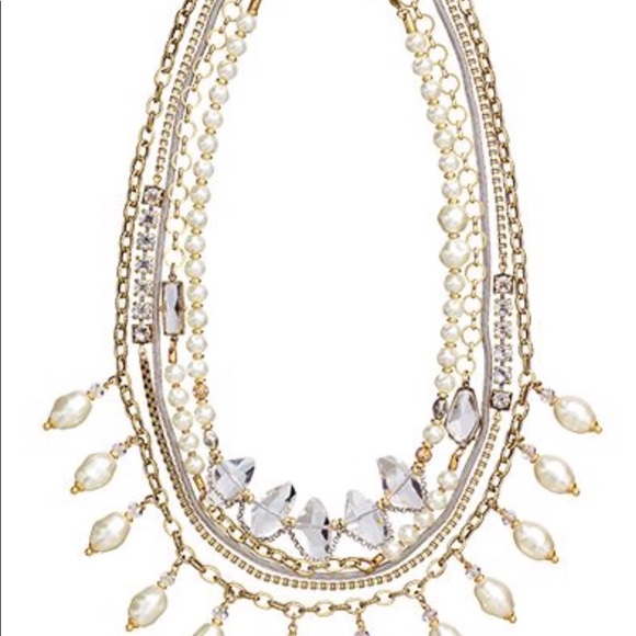 Silpada’s K&R Practical Pearl’s Necklace - Picture 3 of 8